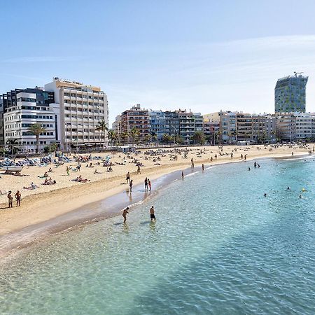 City And Beach Home, Las Canteras Las Palmas de Gran Canaria Dış mekan fotoğraf